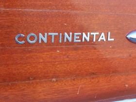 1956 Chris-Craft 23 Continental na prodej