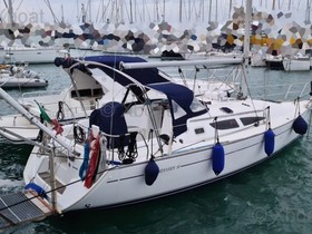 2005 Jeanneau Sun Odyssey 35 Visible Boat In Tuscany на продажу