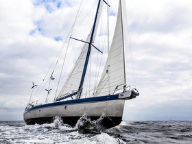 2014 KM Yachtbuilders Oceanic Sailing te koop