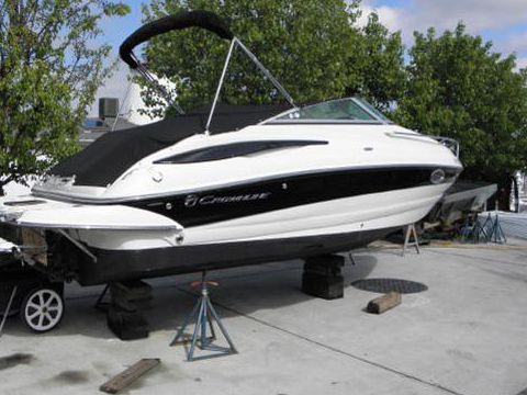 Crownline 230Ccr