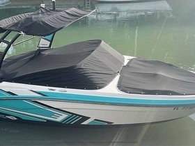 2016 Chaparral Boats 21 Vrx