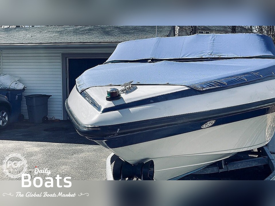 2003 Crownline 180 Br for sale. View price, photos and