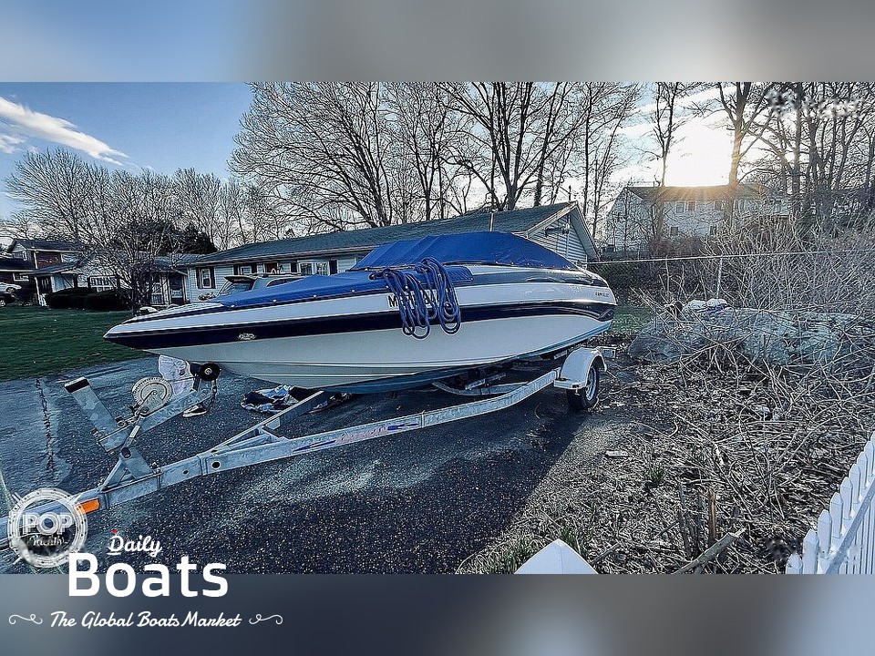 2003 Crownline 180 Br for sale. View price, photos and