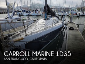 Carroll Marine 1D 35