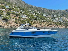 2006 Absolute Yachts 41