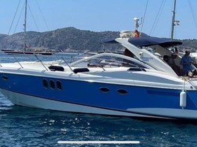 Osta 2006 Absolute Yachts 41