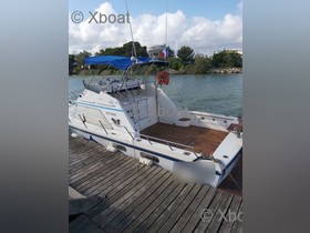 1988 Couach Guy 990 Fly Fishing Very Oriented Boat на продажу