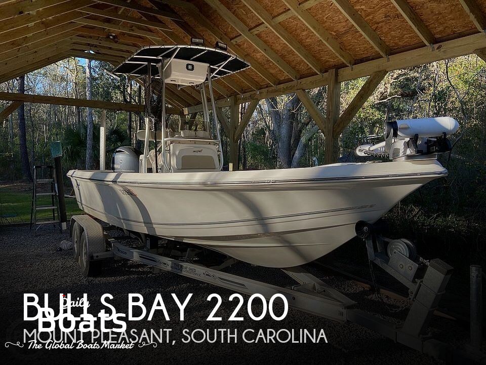 2018 Bulls Bay 2200 for sale. View price, photos and Buy 2018 Bulls Bay