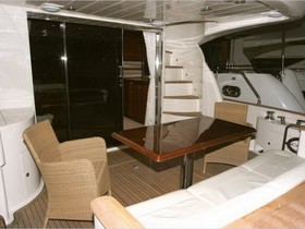 2004 Cayman Yachts 62 Cyber for sale