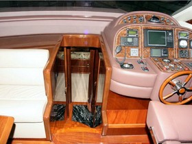 2004 Cayman Yachts 62 Cyber na sprzedaż