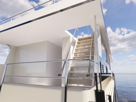 Buy 2022 Hausboot Ecruise / Live & Work 1500