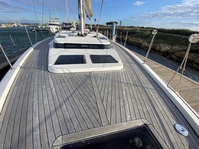 Bavaria C45 Style