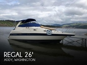 1997 Regal 2750 Commodore for sale