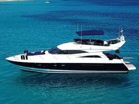 Princess Yachts 56 Fly