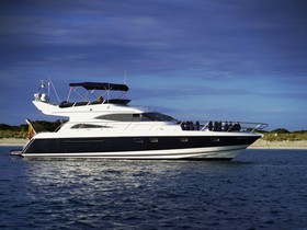 Princess Yachts 56 Fly for sale