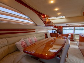 2005 Ferretti Yachts 76 на продаж