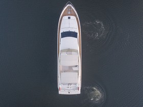 2005 Ferretti Yachts 76 satın almak