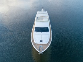 2005 Ferretti Yachts 76 kaufen