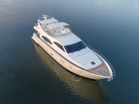2005 Ferretti Yachts 76 προς πώληση