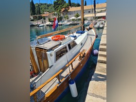 William Garden Ketch 39