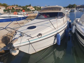 Fairline Targa 31