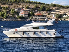 Elegance Yachts 54