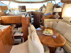 2009 Elegance Yachts 54