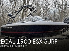 Regal 1900 ESX Surf