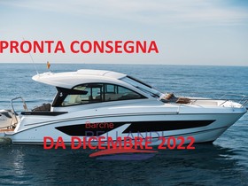 Bénéteau Gran Turismo 32 OB