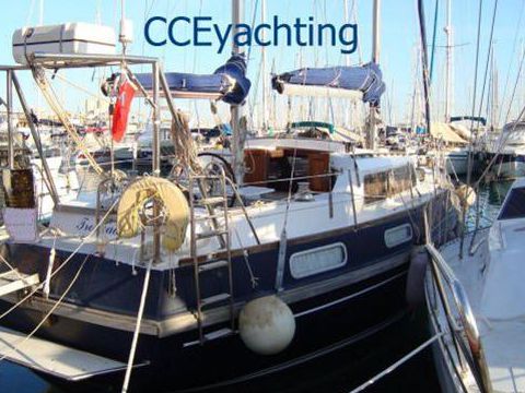 Colvic Victor 39