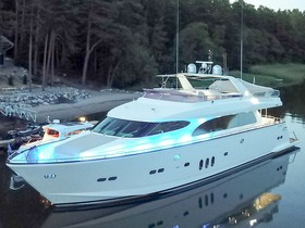 Buy 2009 Elegance Yachts 92 Mega