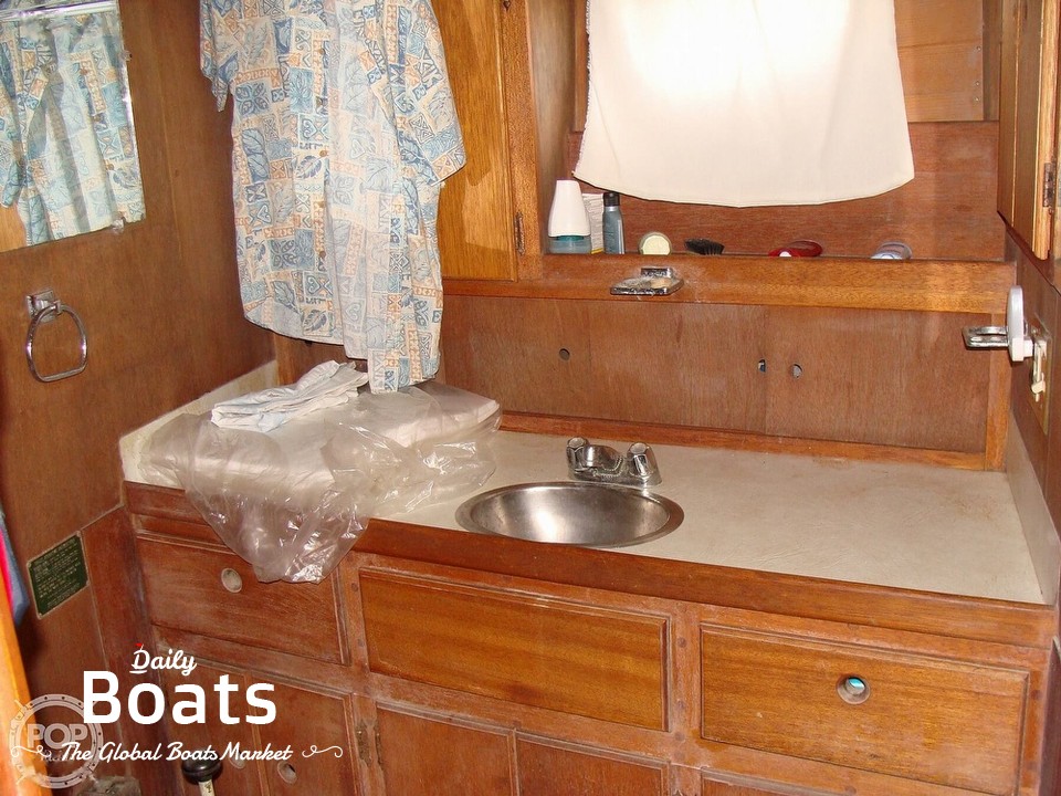 1978 Skookum 53 for sale. View price, photos and Buy 1978 Skookum 53