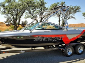 Buy 2012 Sanger Boats V237 Ltz