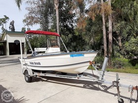 2003 Palm Beach Whitecap 151