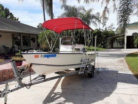 2003 Palm Beach Whitecap 151