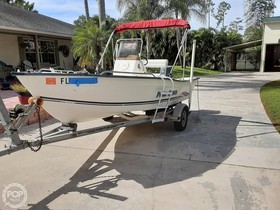 2003 Palm Beach Whitecap 151