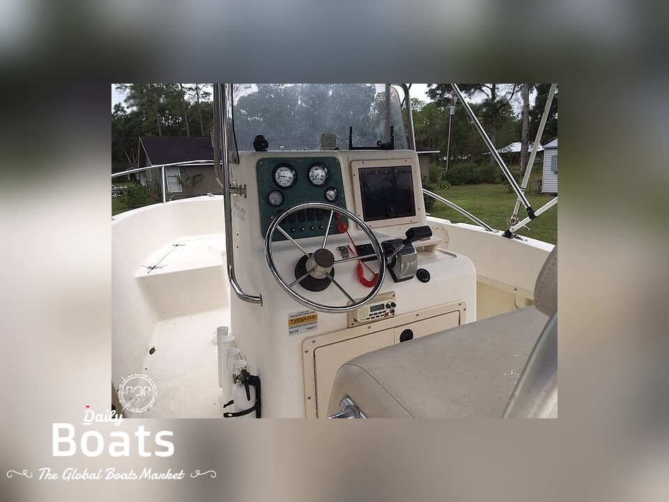 1999 Sea Pro Boats 210 for sale. View price, photos and Buy 1999 Sea