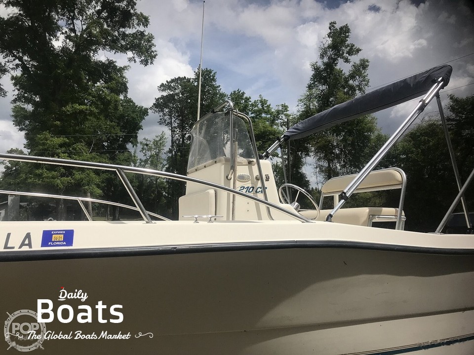 1999 Sea Pro Boats 210 for sale. View price, photos and Buy 1999 Sea