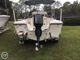 1999 Sea Pro Boats 210 for sale