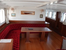Ailsa Shipbuilding Long Range Gentleman Motor Yacht for sale
