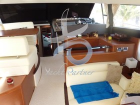 Vegyél 2011 Prestige Yachts 510