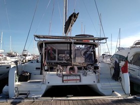 2019 Lagoon 40 for sale