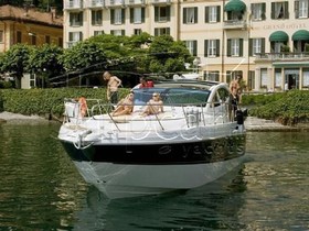 Cranchi Mediterranée 50 HT