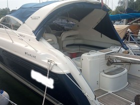 Fairline Targa 37