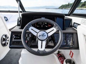 Buy 2022 Sea Ray 210 Spoe Bowrider + 150 Ps Trailer