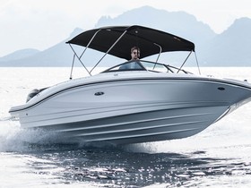 2022 Sea Ray 210 Spoe Bowrider + 150 Ps Trailer for sale