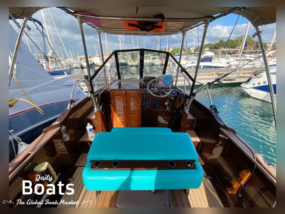 1989 Rio Boats 630 Fish for sale. View price, photos and Buy 1989 Rio