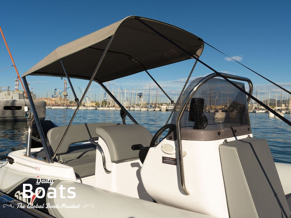 2021 MV Marine 650 Confort for sale. View price, photos and Buy 2021 MV