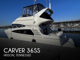 2007 Carver Yachts 36Ss
