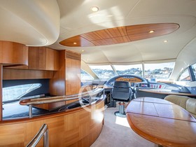 2006 Azimut 62